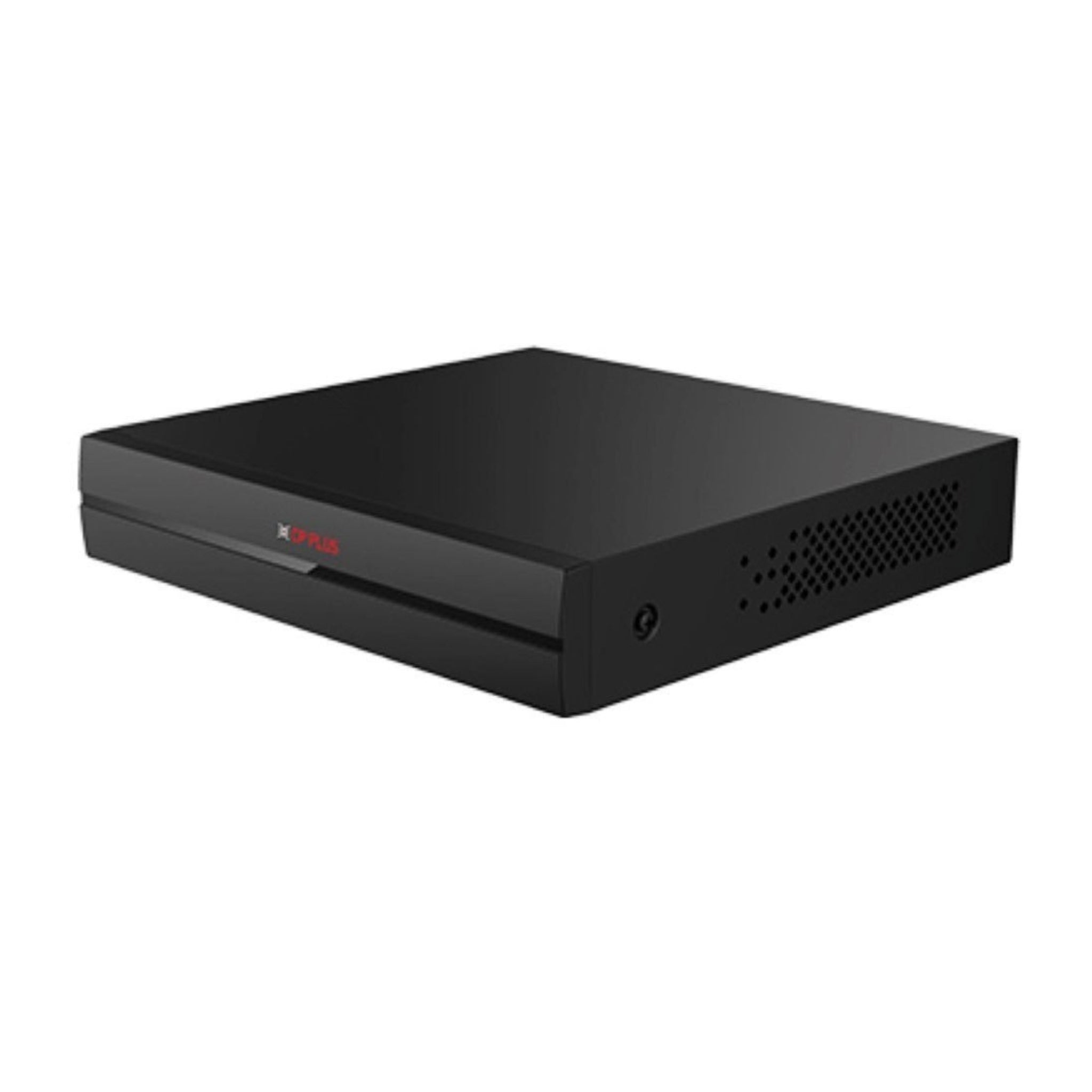 Digital Video Recorder